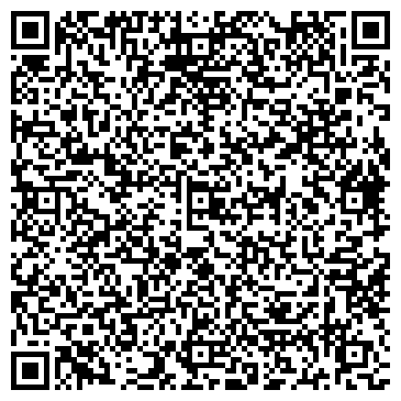 QR-код с контактной информацией организации ООО ЯР "АВТО-ТРАНС"