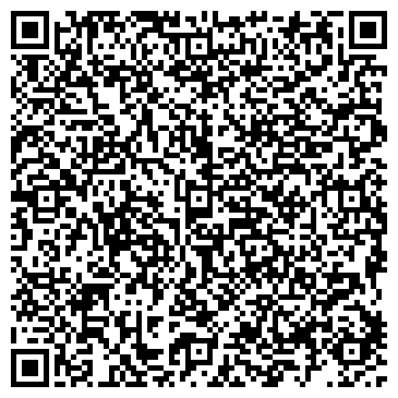 QR-код с контактной информацией организации ООО ТД “Богатовъ”