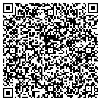 QR-код с контактной информацией организации ООО Безопасность