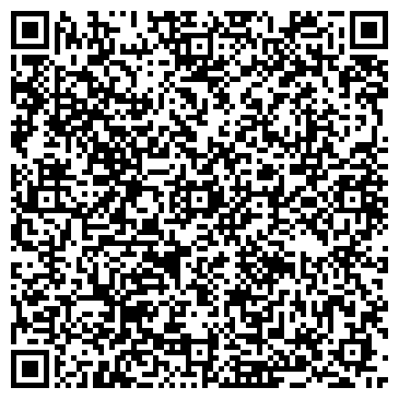 QR-код с контактной информацией организации Прямой Угол