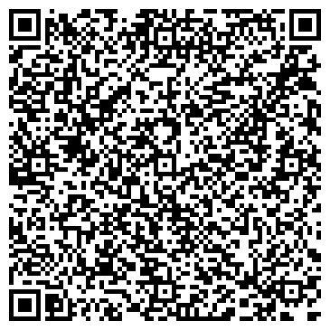 QR-код с контактной информацией организации ООО Bambini-Club