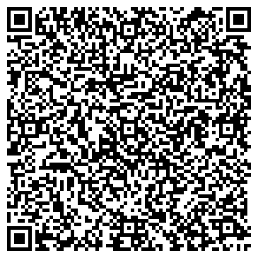 QR-код с контактной информацией организации ООО Академия бокса