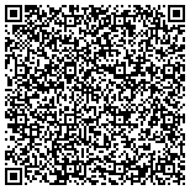 QR-код с контактной информацией организации ООО Центр Коррекции Слуха "Родник"