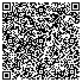 QR-код с контактной информацией организации ООО Астра Дентал