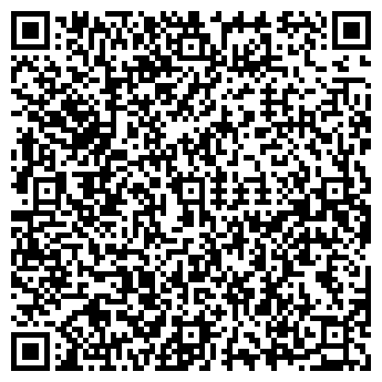 QR-код с контактной информацией организации Victory дизайн