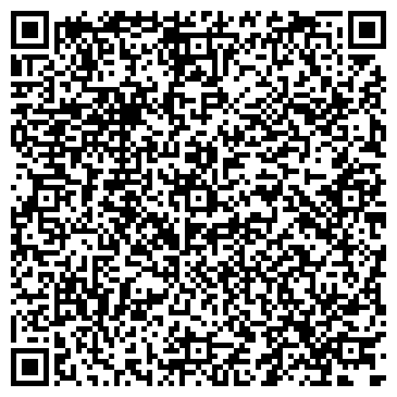 QR-код с контактной информацией организации ООО Сервис Miele