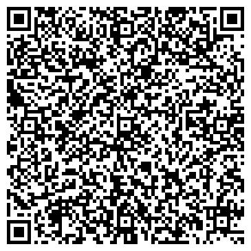 QR-код с контактной информацией организации Сауна Телогрейка