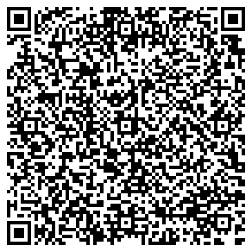 QR-код с контактной информацией организации ИП ЭкоГрад