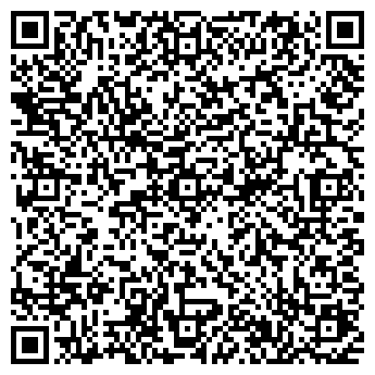 QR-код с контактной информацией организации ООО Рутения