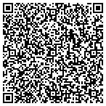 QR-код с контактной информацией организации ООО Склад Мск