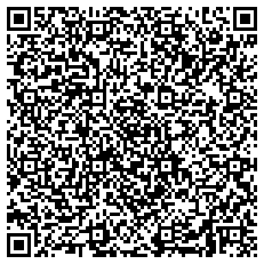 QR-код с контактной информацией организации Буровая компания «Промбурвод-Самара»
