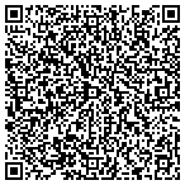 QR-код с контактной информацией организации GEPARTS.PRO