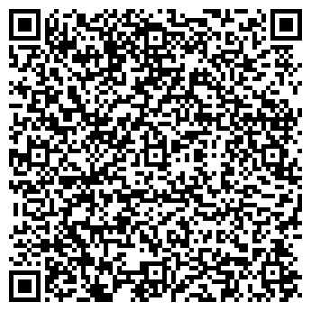 QR-код с контактной информацией организации ООО Naekvatorespb
