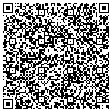 QR-код с контактной информацией организации Перевозка людей с ограниченными возможностями