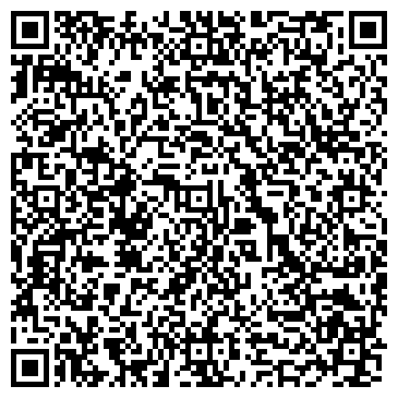 QR-код с контактной информацией организации ООО Простые решения