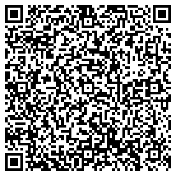 QR-код с контактной информацией организации ООО Vaperu