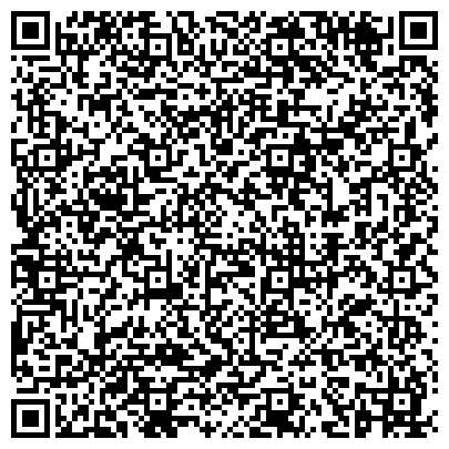 QR-код с контактной информацией организации ООО Метрологическое обеспечение