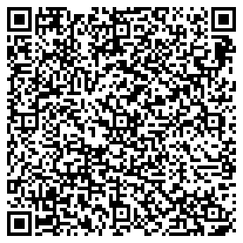 QR-код с контактной информацией организации РусНегабарит