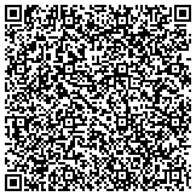 QR-код с контактной информацией организации Футбольная школа «Ангелово» метро Митино