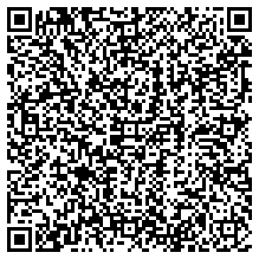 QR-код с контактной информацией организации Rosette