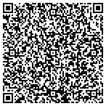 QR-код с контактной информацией организации Где в Замоскворечье