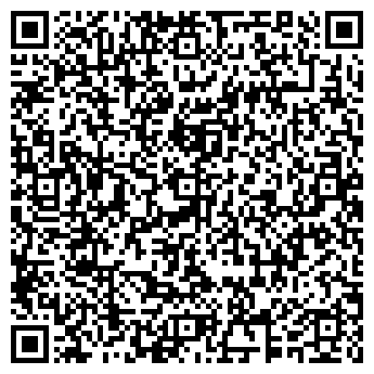 QR-код с контактной информацией организации ООО Игорь Мороз