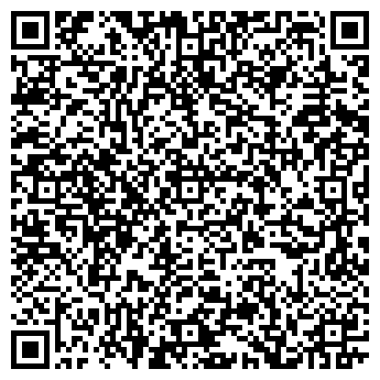 QR-код с контактной информацией организации ООО Банкрот центр