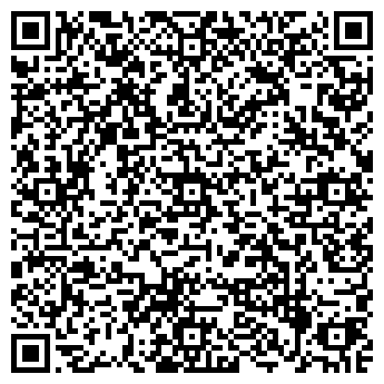 QR-код с контактной информацией организации ЦК СМиТ