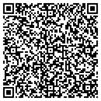 QR-код с контактной информацией организации Infinity