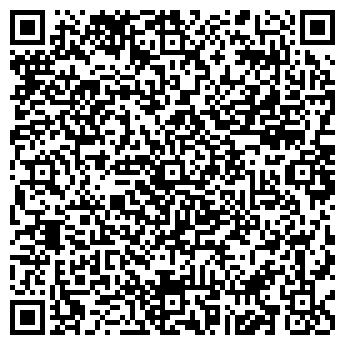 QR-код с контактной информацией организации ООО Тепловые насосы