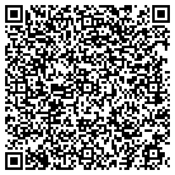 QR-код с контактной информацией организации ООО КарТрейдСервис