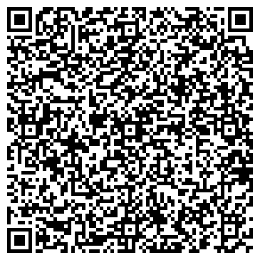 QR-код с контактной информацией организации Пошив штор на заказ Shalie
