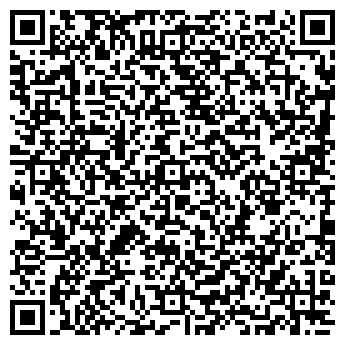 QR-код с контактной информацией организации ООО LaptauPlast