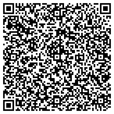 QR-код с контактной информацией организации ООО RuspacKING