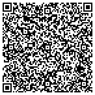 QR-код с контактной информацией организации ООО КПК Сбергарант