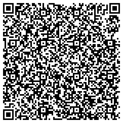 QR-код с контактной информацией организации ООО Центр врачебной косметологии “Скинлюкс”