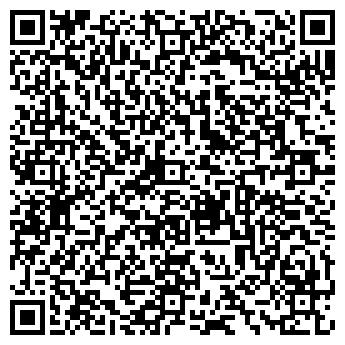 QR-код с контактной информацией организации Extrapol