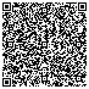 QR-код с контактной информацией организации ООО Voron Auto