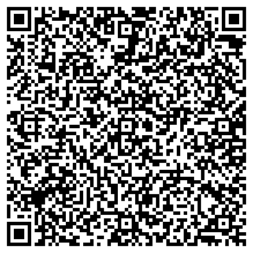 QR-код с контактной информацией организации ООО "Вент и Винт" (Старый Оскол)