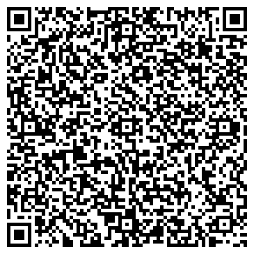 QR-код с контактной информацией организации Доставка цветов Красноперекопск