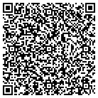 QR-код с контактной информацией организации ООО Легион-М