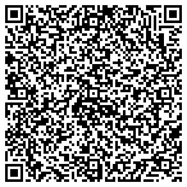 QR-код с контактной информацией организации Лор-клиника в Чертаново