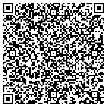 QR-код с контактной информацией организации ООО Салон Технологий