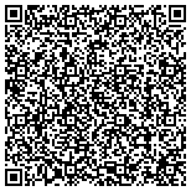 QR-код с контактной информацией организации ООО "Вент и Винт" (Мичуринск)