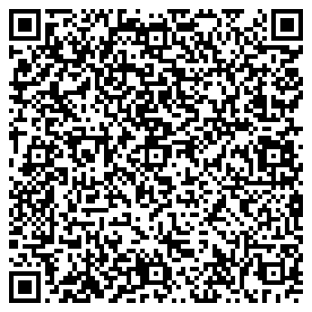 QR-код с контактной информацией организации ООО Кронос Групп