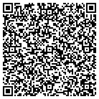 QR-код с контактной информацией организации ООО Иванпак