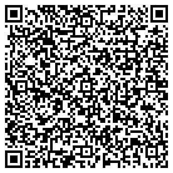 QR-код с контактной информацией организации ООО МастерПак