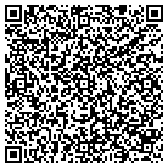 QR-код с контактной информацией организации ООО Сhronostyle