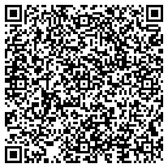 QR-код с контактной информацией организации КТБ