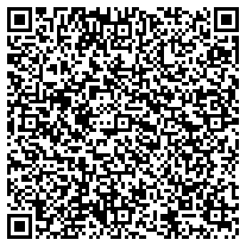 QR-код с контактной информацией организации ООО Сибснаб